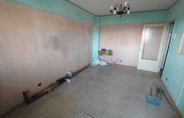 Garsoniera semidecomandata, etaj intermediar, zona Rovine-Parculet