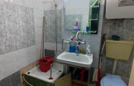 Garsoniera semidecomandata, etaj intermediar, zona Rovine-Parculet