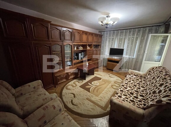 Apartament de închiriat 2 camere Rovine - 121179AI | BLITZ Craiova | Poza3