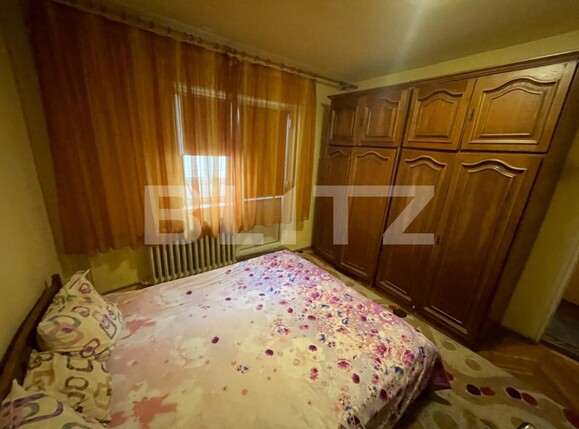 Apartament de închiriat 2 camere Rovine - 121179AI | BLITZ Craiova | Poza1