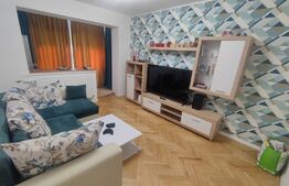 Apartament 3 camere, etajul 2, zona Gradinita ,,Elena Farago'' Valea rosie