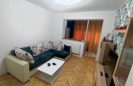Apartament 3 camere, etajul 2, zona Gradinita ,,Elena Farago'' Valea rosie