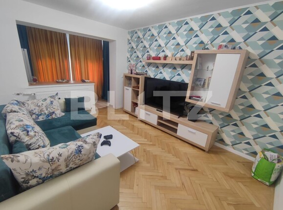 Apartament de vânzare 3 camere Valea Rosie - 121231AV | BLITZ Craiova | Poza1