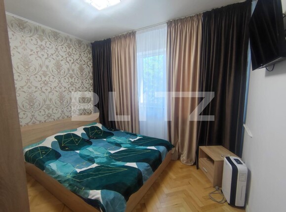 Apartament de vânzare 3 camere Valea Rosie - 121231AV | BLITZ Craiova | Poza3