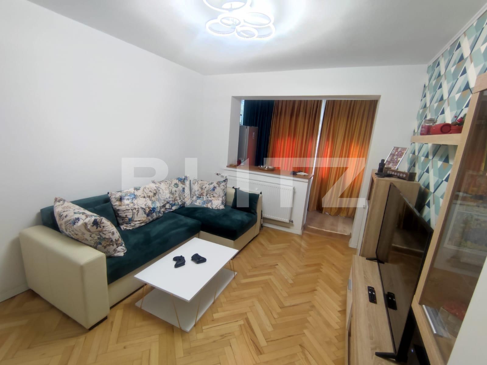 Apartament de vânzare 3 camere Valea Rosie - 121231AV | BLITZ Craiova | Poza2