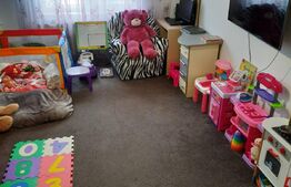 Apartament 4 camere open space, 79 mp, zona Garii