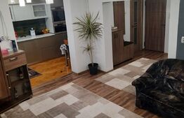 Apartament 4 camere open space, 79 mp, zona Garii