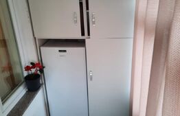 Apartament 4 camere open space, 79 mp, zona Garii