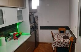 Apartament 4 camere open space, 79 mp, zona Garii