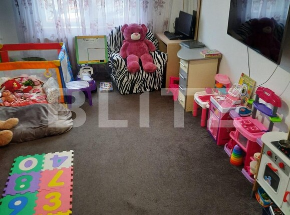 Apartament de vânzare 4 camere Garii - 121268AV | BLITZ Craiova | Poza6