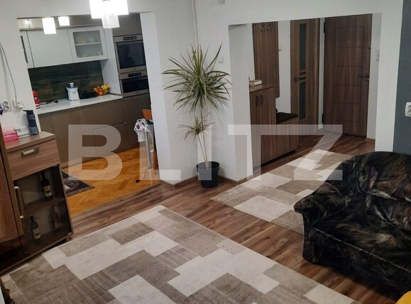 Apartament de vânzare 4 camere Garii - 121268AV | BLITZ Craiova | Poza1