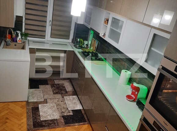Apartament de vânzare 4 camere Garii - 121268AV | BLITZ Craiova | Poza8