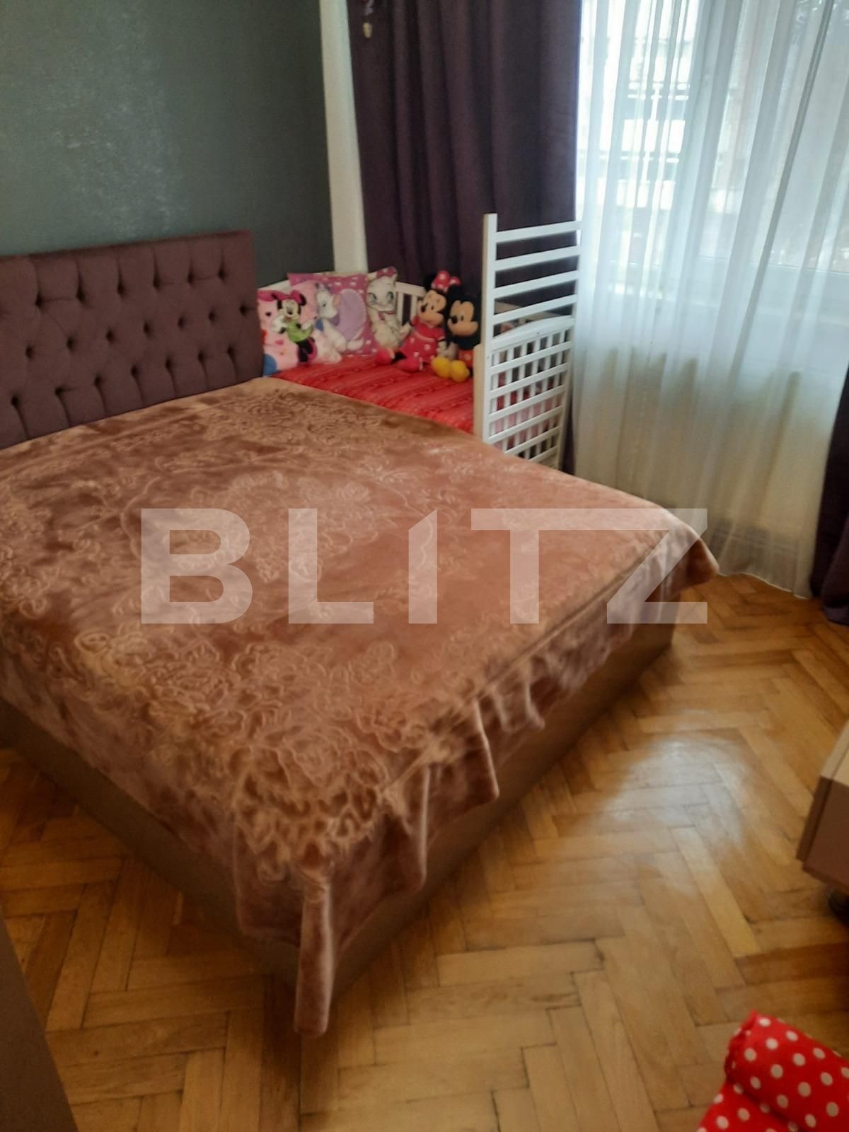 Apartament de vânzare 4 camere Garii - 121268AV | BLITZ Craiova | Poza3
