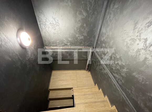 Spațiu birouri de închiriat Sarari - 121273SIB | BLITZ Craiova | Poza11