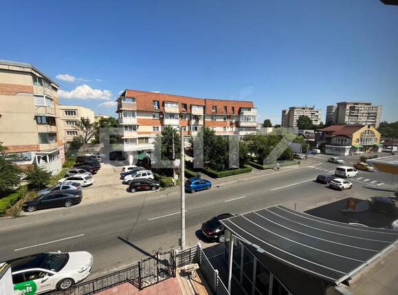 Spațiu birouri de închiriat Sarari - 121273SIB | BLITZ Craiova | Poza18