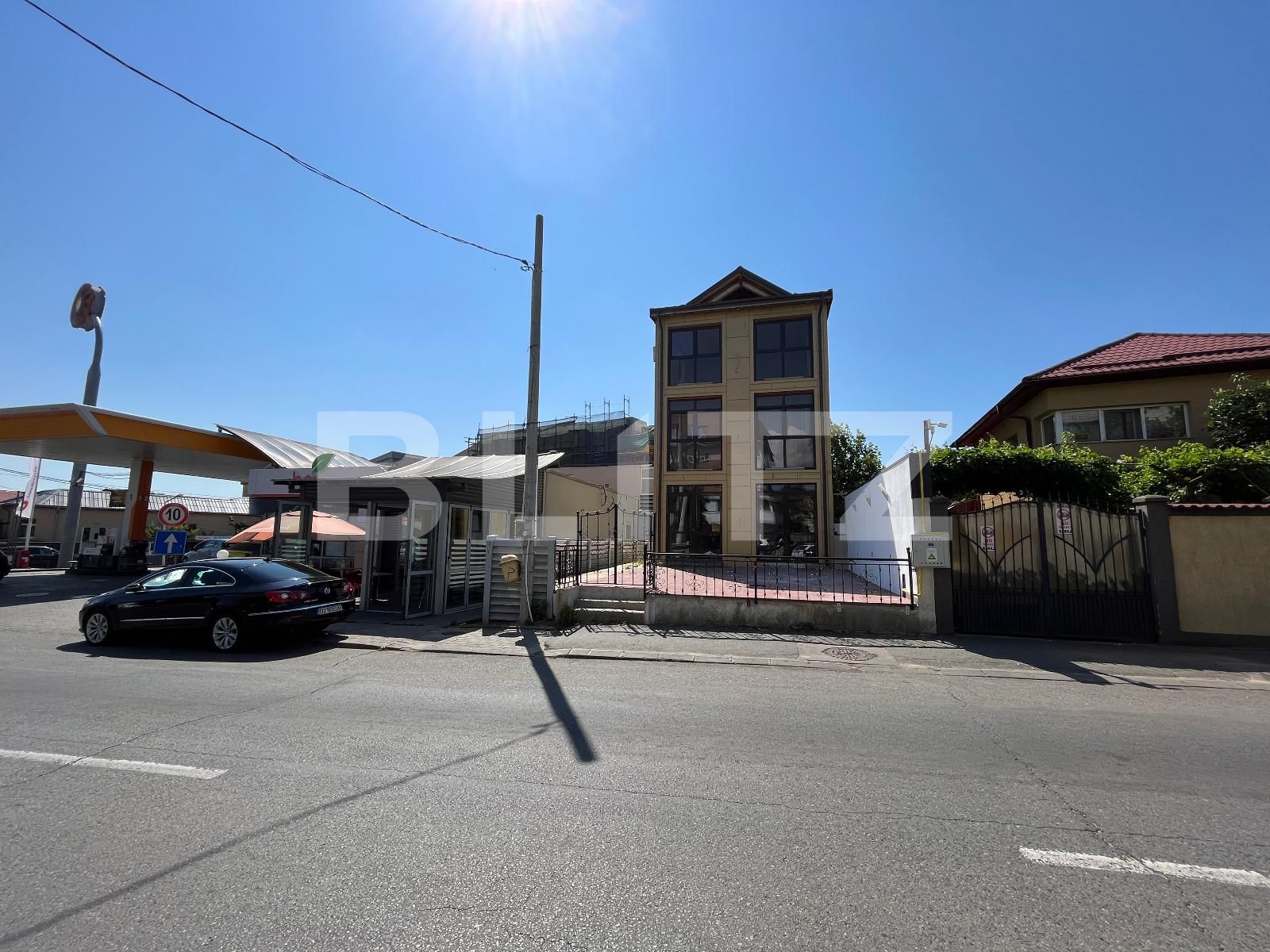 Spațiu birouri de închiriat Sarari - 121273SIB | BLITZ Craiova | Poza19