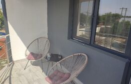 Casă la cheie P+E , 130 mp utili , zona Catargiu 