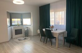 Casă la cheie P+E , 130 mp utili , zona Catargiu 