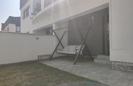 Casă la cheie P+E , 130 mp utili , zona Catargiu 