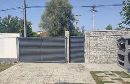 Casă la cheie P+E , 130 mp utili , zona Catargiu 