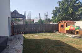 Casă la cheie P+E , 130 mp utili , zona Catargiu 