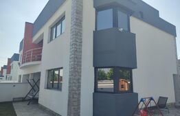 Casă la cheie P+E , 130 mp utili , zona Catargiu 