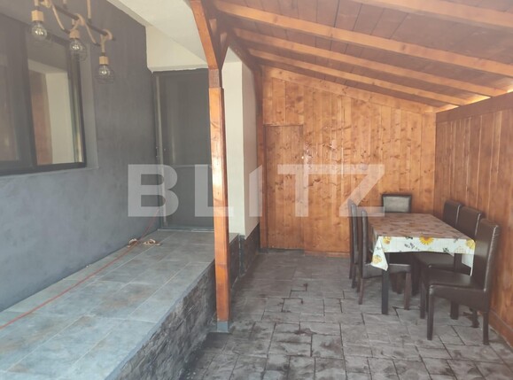 Casa de vânzare 4 camere Lascar Catargiu - 121295CV | BLITZ Craiova | Poza8