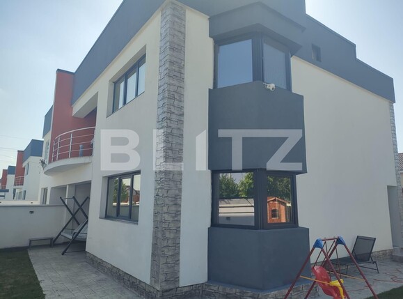 Casa de vânzare 4 camere Lascar Catargiu - 121295CV | BLITZ Craiova | Poza1