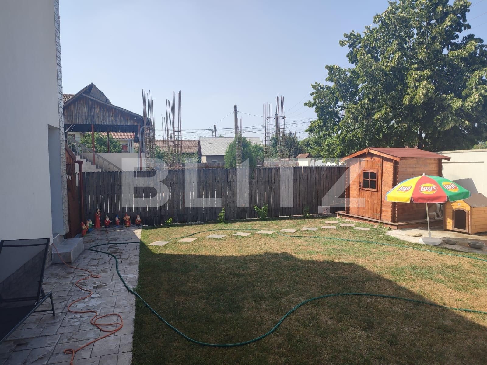 Casa de vânzare 4 camere Lascar Catargiu - 121295CV | BLITZ Craiova | Poza14