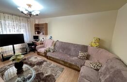 Apartament 2 camere 54mp, aer conditionat, Bulevardul Dacia, Brazda lui Novac