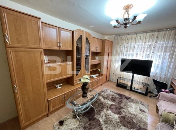 Apartament de închiriat 2 camere Brazda lui Novac - 121379AI | BLITZ Craiova | Poza4