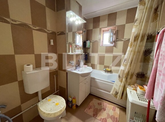 Apartament de închiriat 2 camere Brazda lui Novac - 121379AI | BLITZ Craiova | Poza9