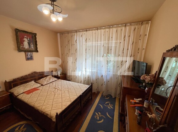 Apartament de închiriat 2 camere Brazda lui Novac - 121379AI | BLITZ Craiova | Poza1