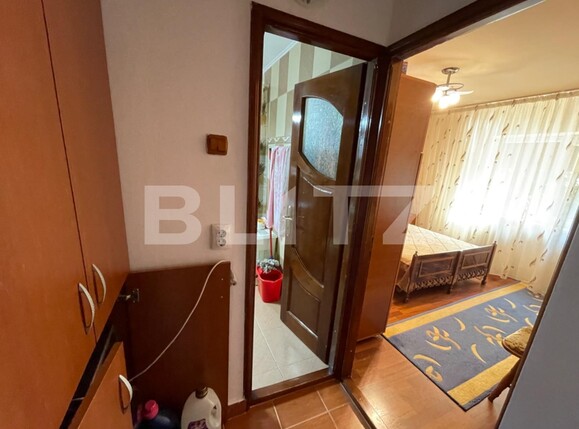 Apartament de închiriat 2 camere Brazda lui Novac - 121379AI | BLITZ Craiova | Poza8