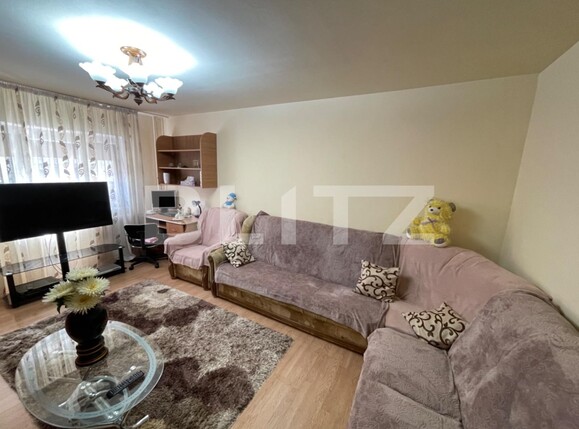 Apartament de închiriat 2 camere Brazda lui Novac - 121379AI | BLITZ Craiova | Poza3