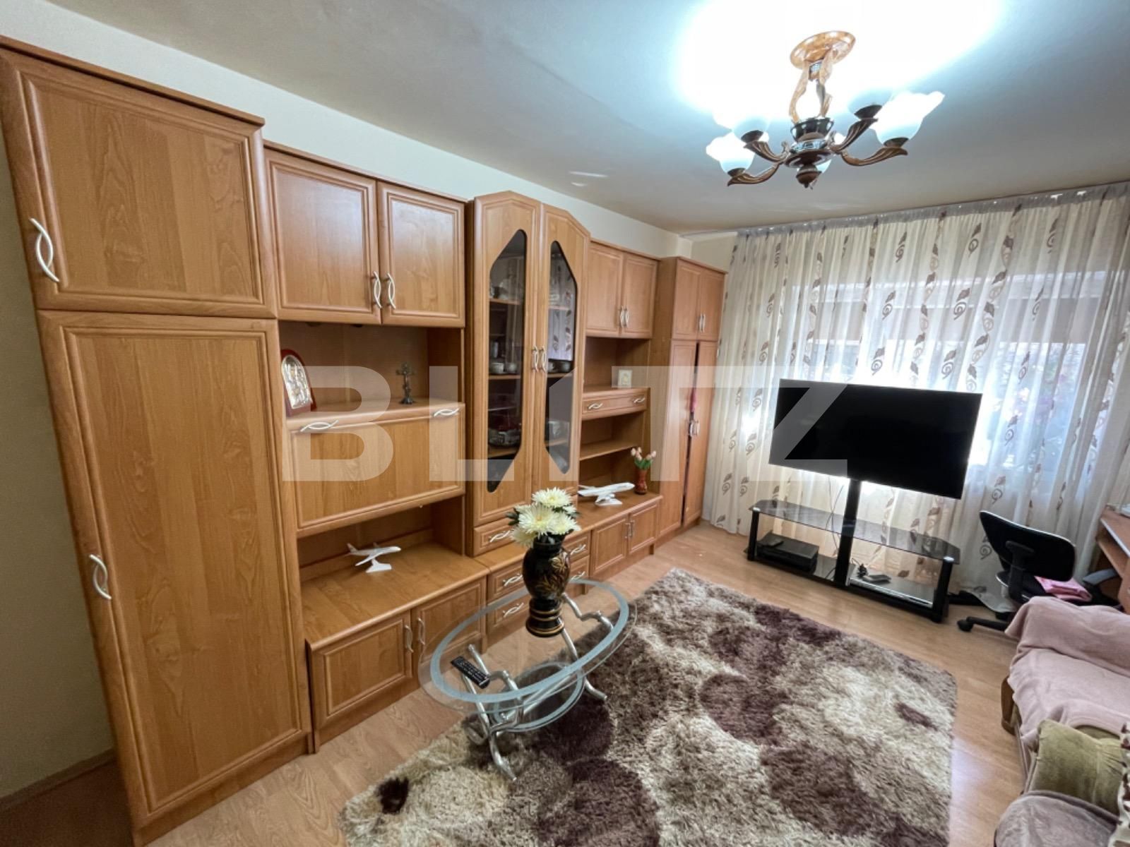 Apartament de închiriat 2 camere Brazda lui Novac - 121379AI | BLITZ Craiova | Poza4