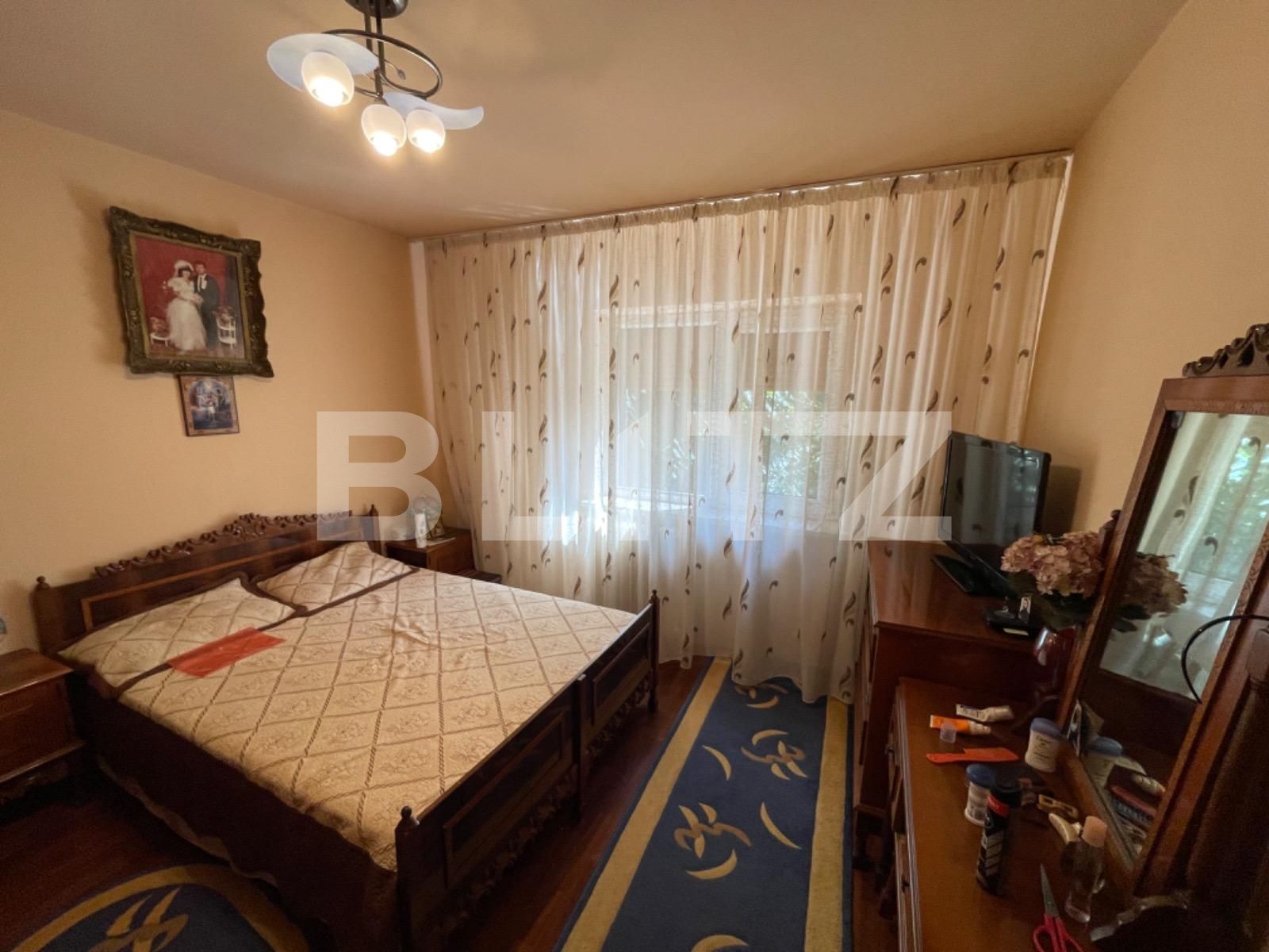 Apartament de închiriat 2 camere Brazda lui Novac - 121379AI | BLITZ Craiova | Poza1