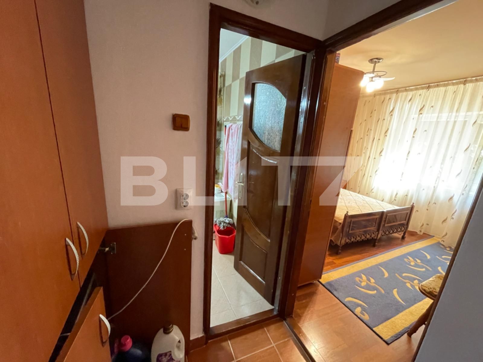 Apartament de închiriat 2 camere Brazda lui Novac - 121379AI | BLITZ Craiova | Poza8