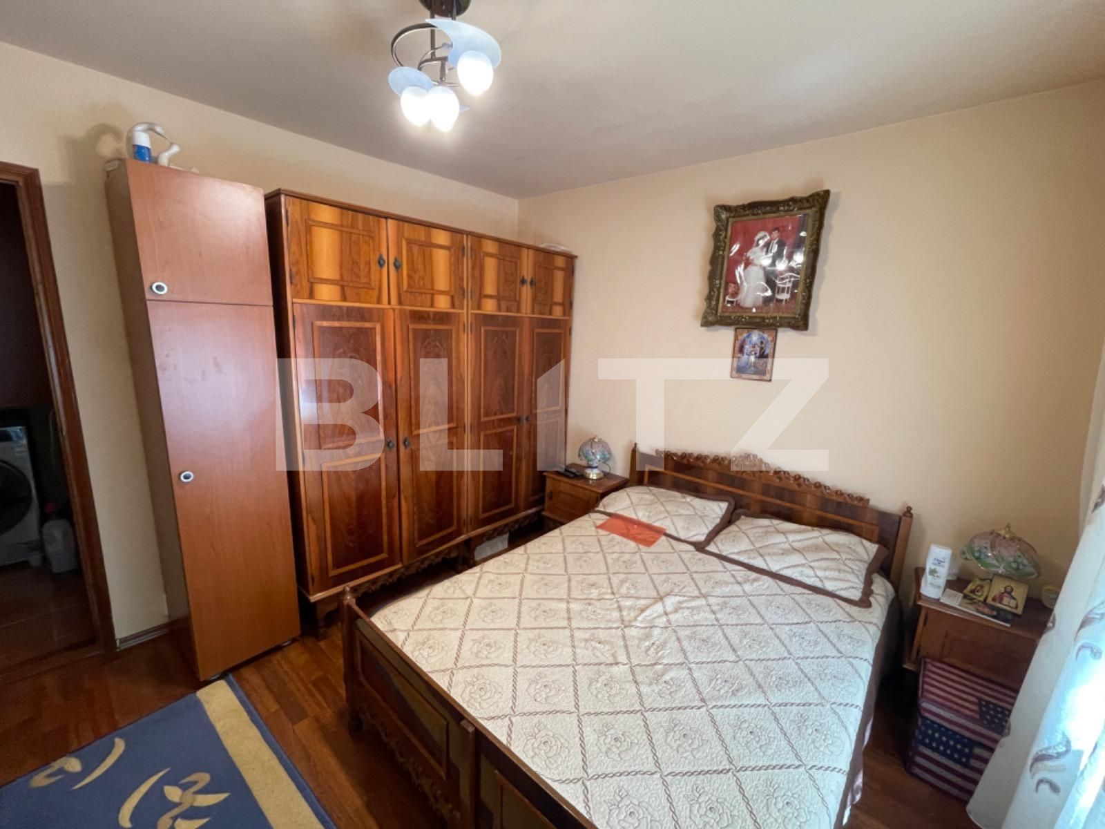 Apartament de închiriat 2 camere Brazda lui Novac - 121379AI | BLITZ Craiova | Poza2