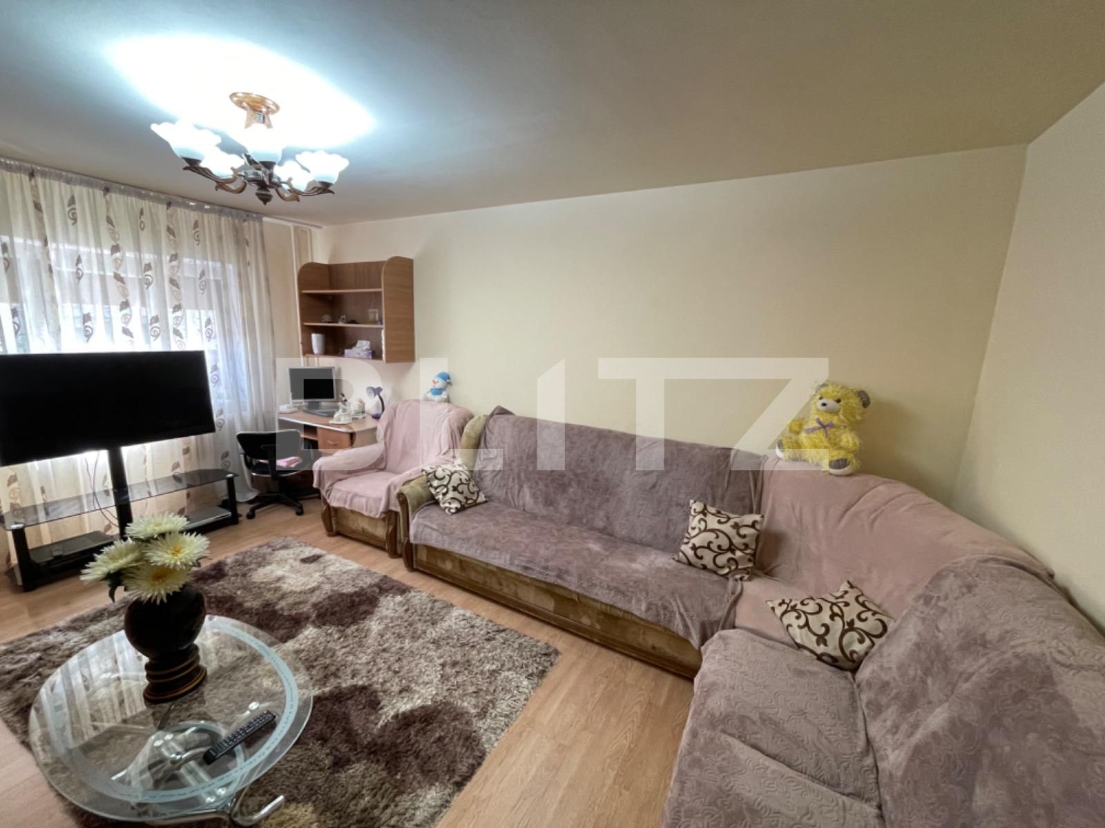 Apartament de închiriat 2 camere Brazda lui Novac - 121379AI | BLITZ Craiova | Poza3