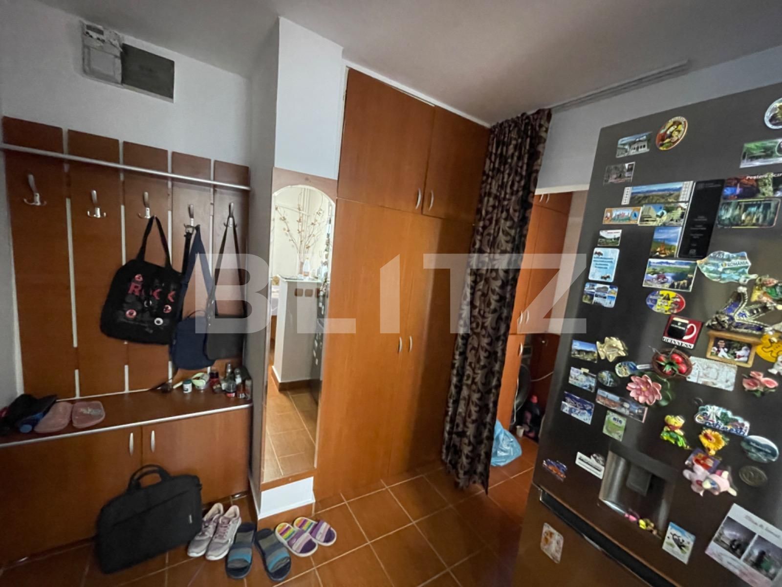 Apartament de închiriat 2 camere Brazda lui Novac - 121379AI | BLITZ Craiova | Poza5