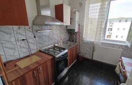 Apartament de 2 camere, 45 mp, Centrala, A.C., zona Calea Severin