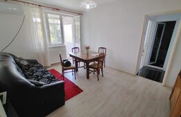 Apartament de 2 camere, 45 mp, Centrala, A.C., zona Calea Severin