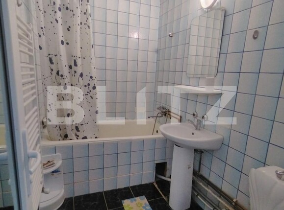 Apartament de închiriat 2 camere Calea Severinului - 121458AI | BLITZ Craiova | Poza9
