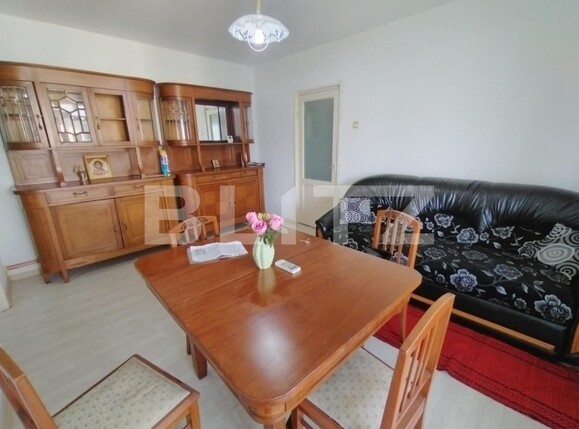 Apartament de închiriat 2 camere Calea Severinului - 121458AI | BLITZ Craiova | Poza5