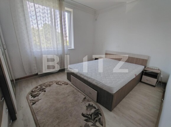 Apartament de închiriat 2 camere Calea Severinului - 121458AI | BLITZ Craiova | Poza1