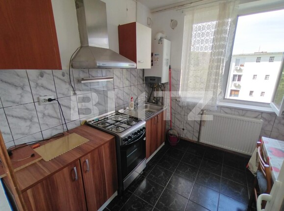 Apartament de închiriat 2 camere Calea Severinului - 121458AI | BLITZ Craiova | Poza7