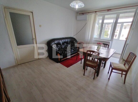 Apartament de închiriat 2 camere Calea Severinului - 121458AI | BLITZ Craiova | Poza4