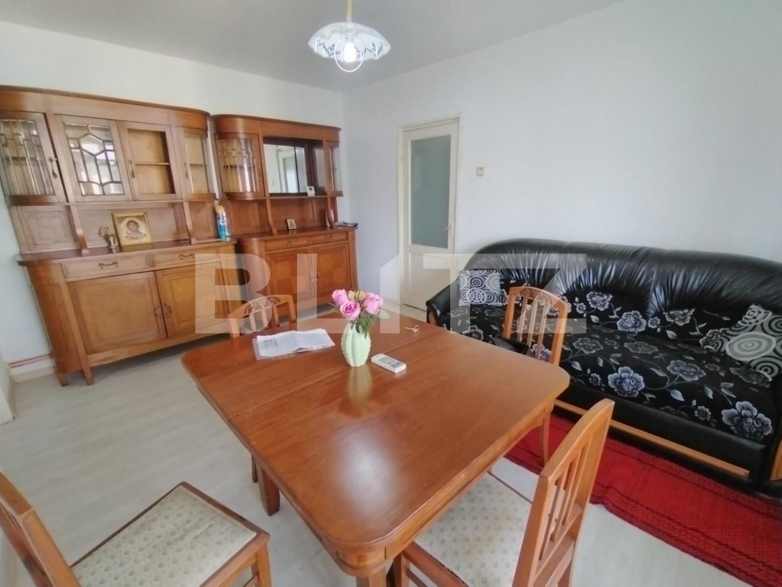 Apartament de închiriat 2 camere Calea Severinului - 121458AI | BLITZ Craiova | Poza5