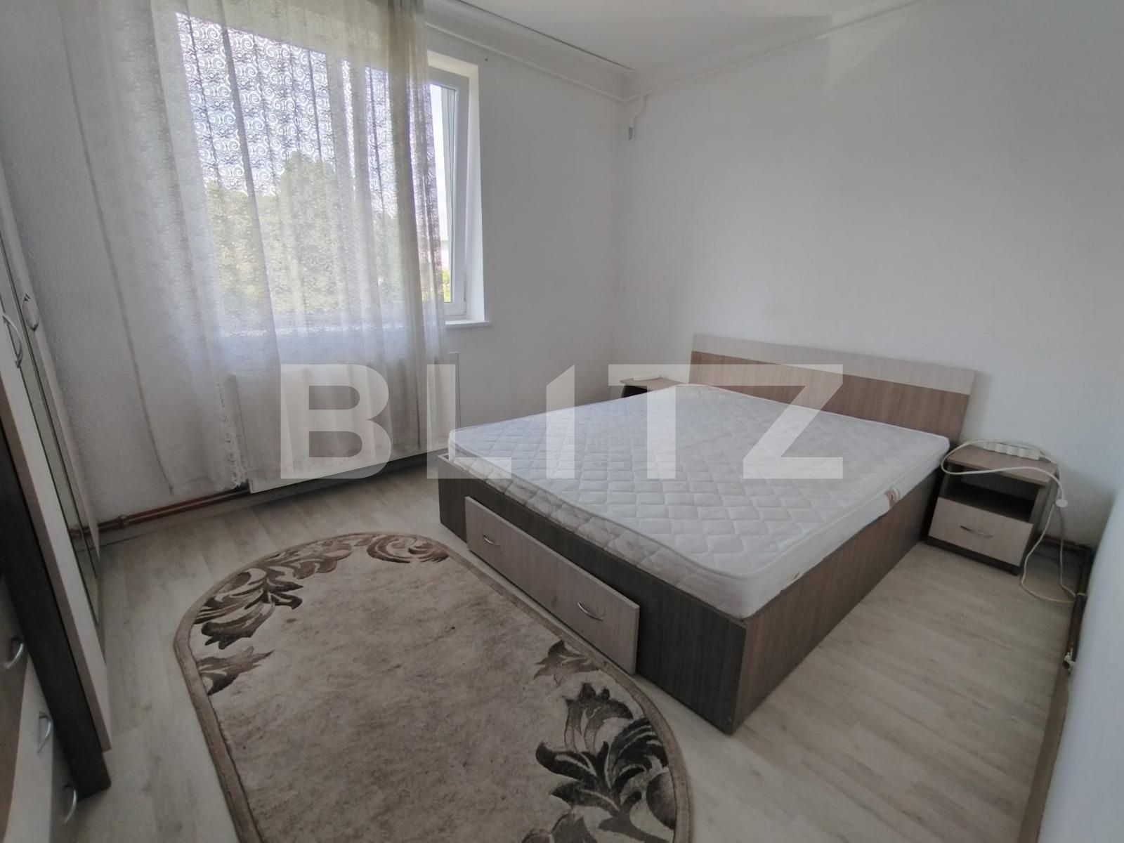 Apartament de închiriat 2 camere Calea Severinului - 121458AI | BLITZ Craiova | Poza1